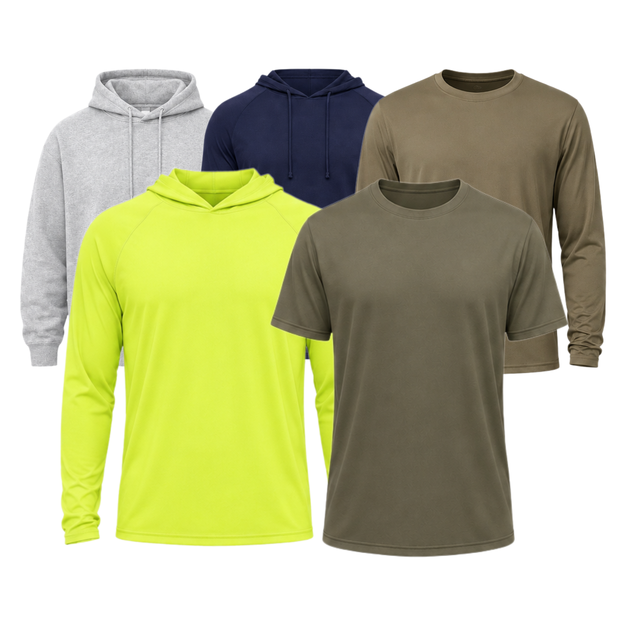 Apparel